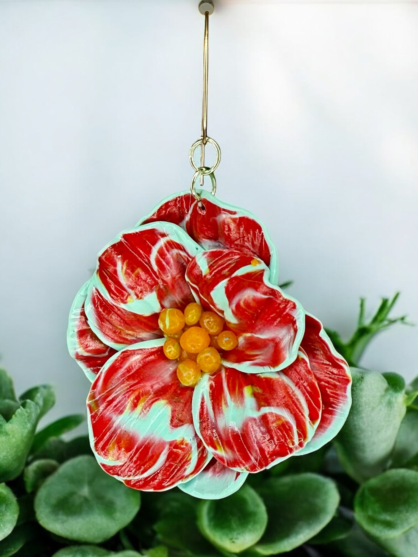 Dahlia Dangles