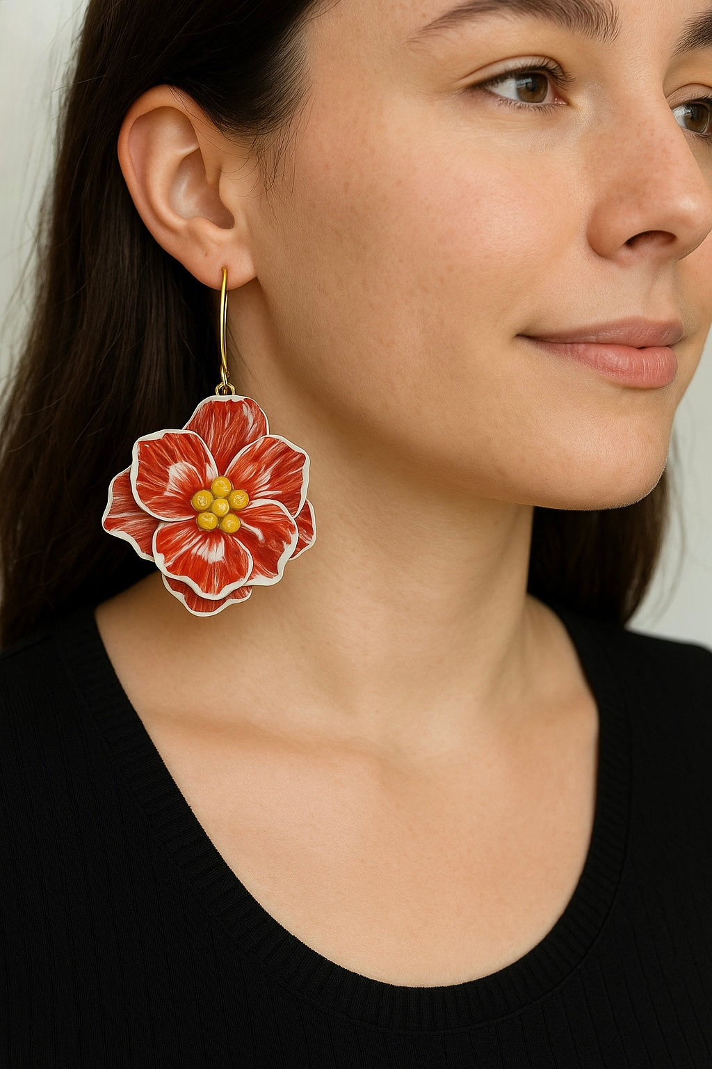 Dahlia Dangles