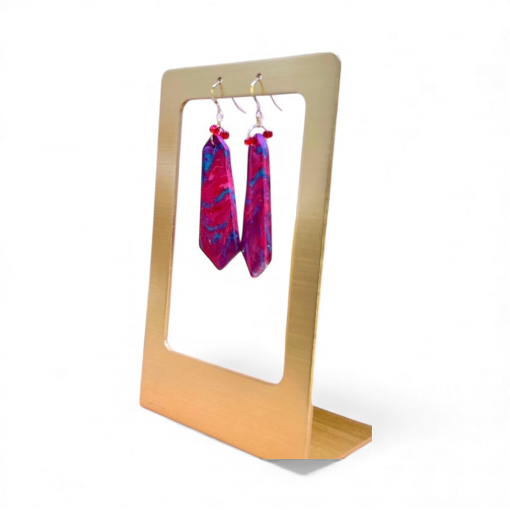 Redness Ready Dangles