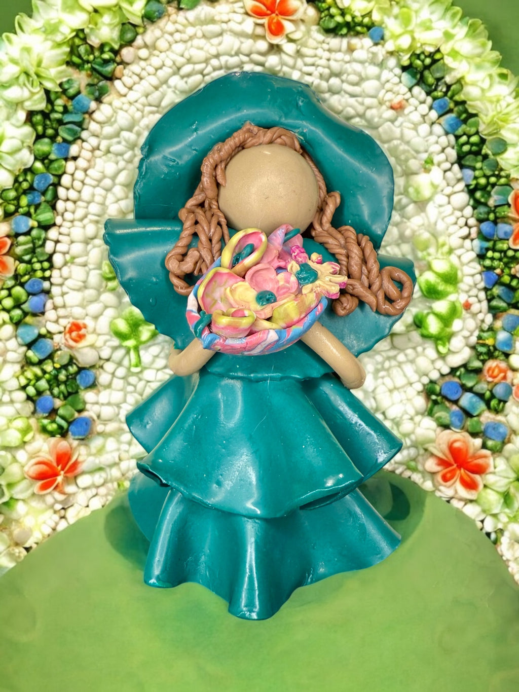 Muñecas Limé: Dominican Faceless Dolls– A Tribute to the Diversity of Dominican Women