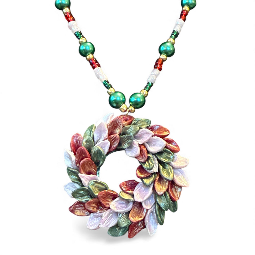 Holiday Spirit Necklace