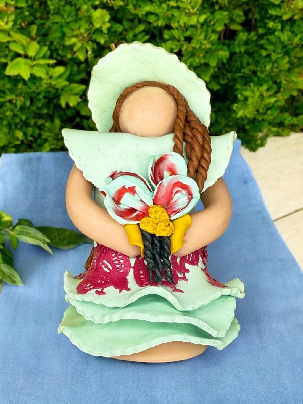 Muñecas Limé: Dominican Faceless Dolls– A Tribute to the Diversity of Dominican Women