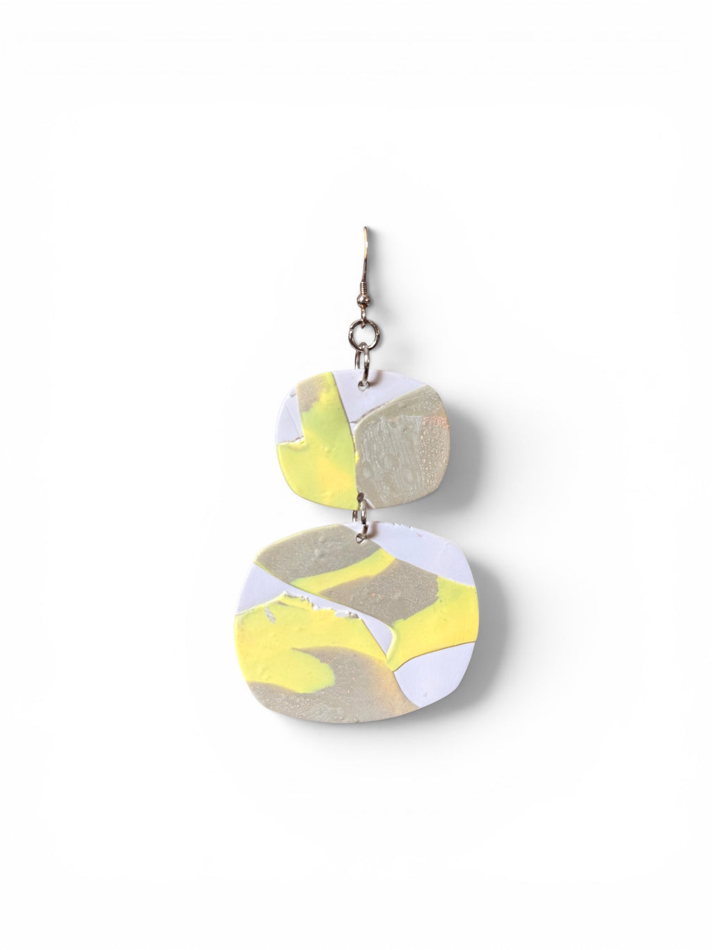 Lemon Light Dangles