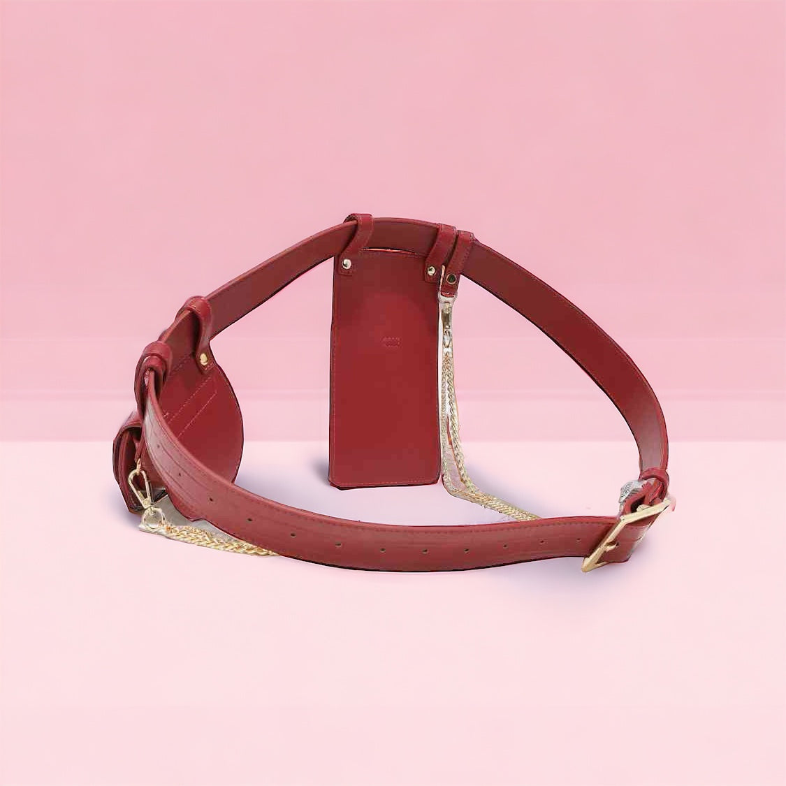 Made Just For You! Nicole Lee Belt Bag