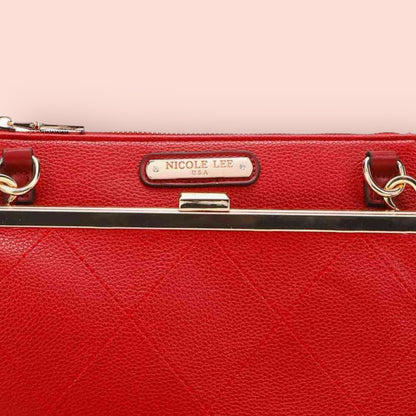 Made Just For You! Nicole Lee USA Everyday Handbag