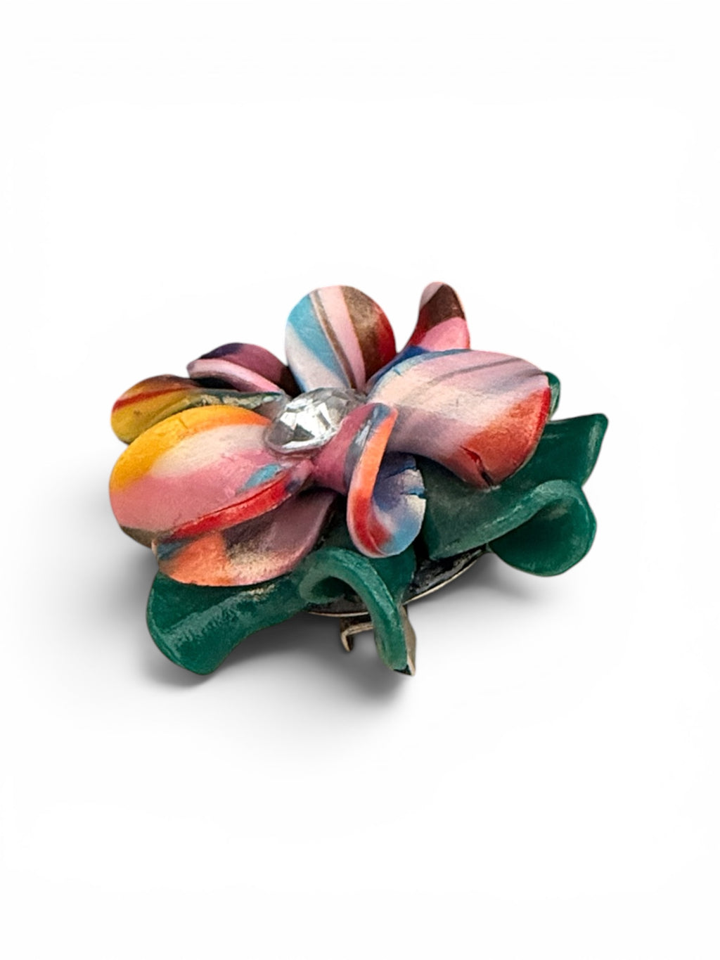 Celestial Bloom Brooch