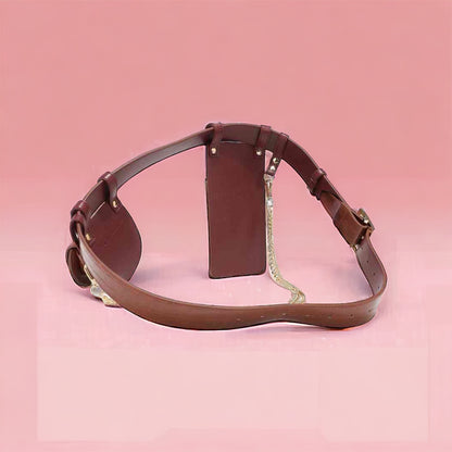 Made Just For You! Nicole Lee Belt Bag