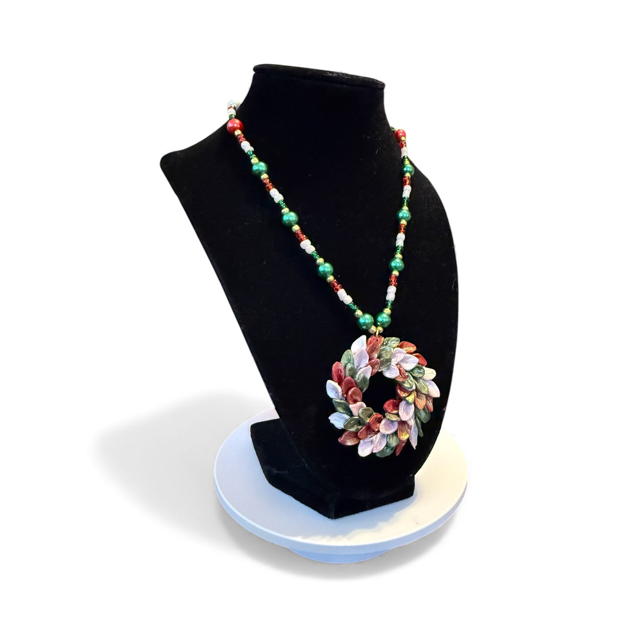 Holiday Spirit Necklace