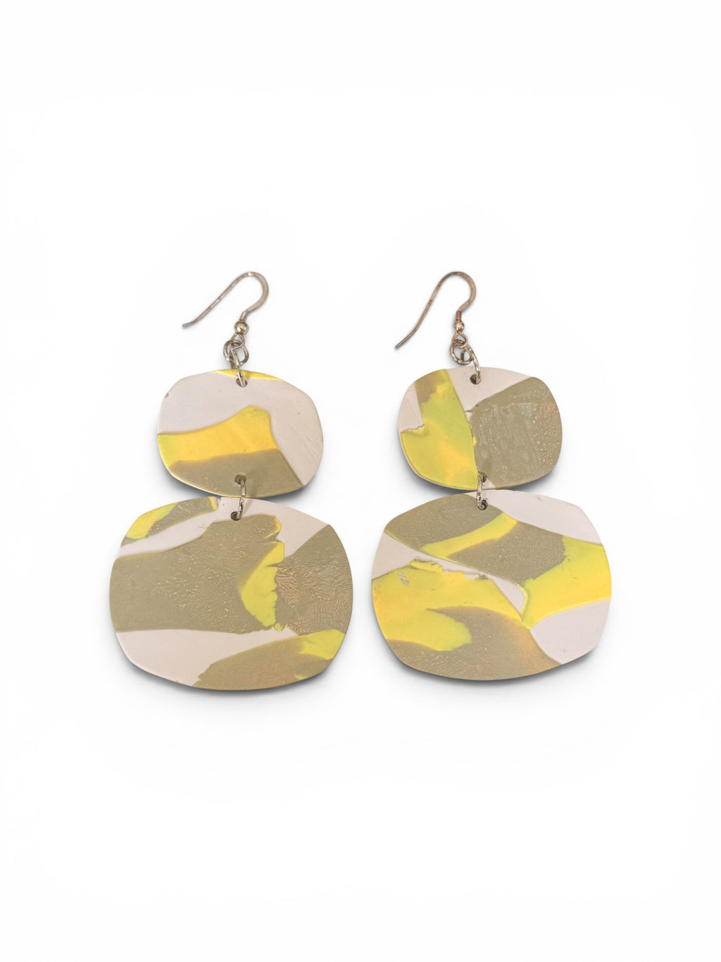 Lemon Light Dangles