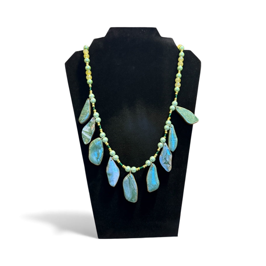 Jewel Festivities Necklace