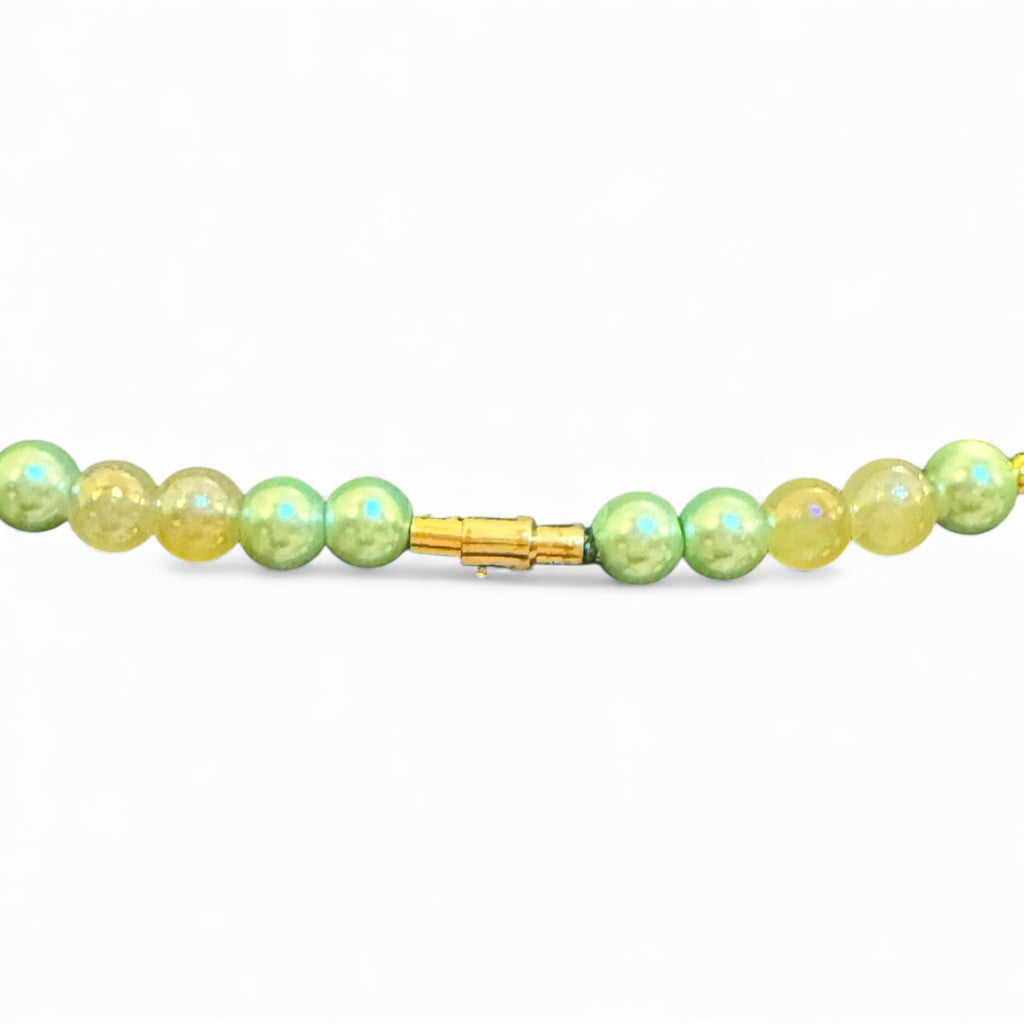 Jewel Festivities Necklace