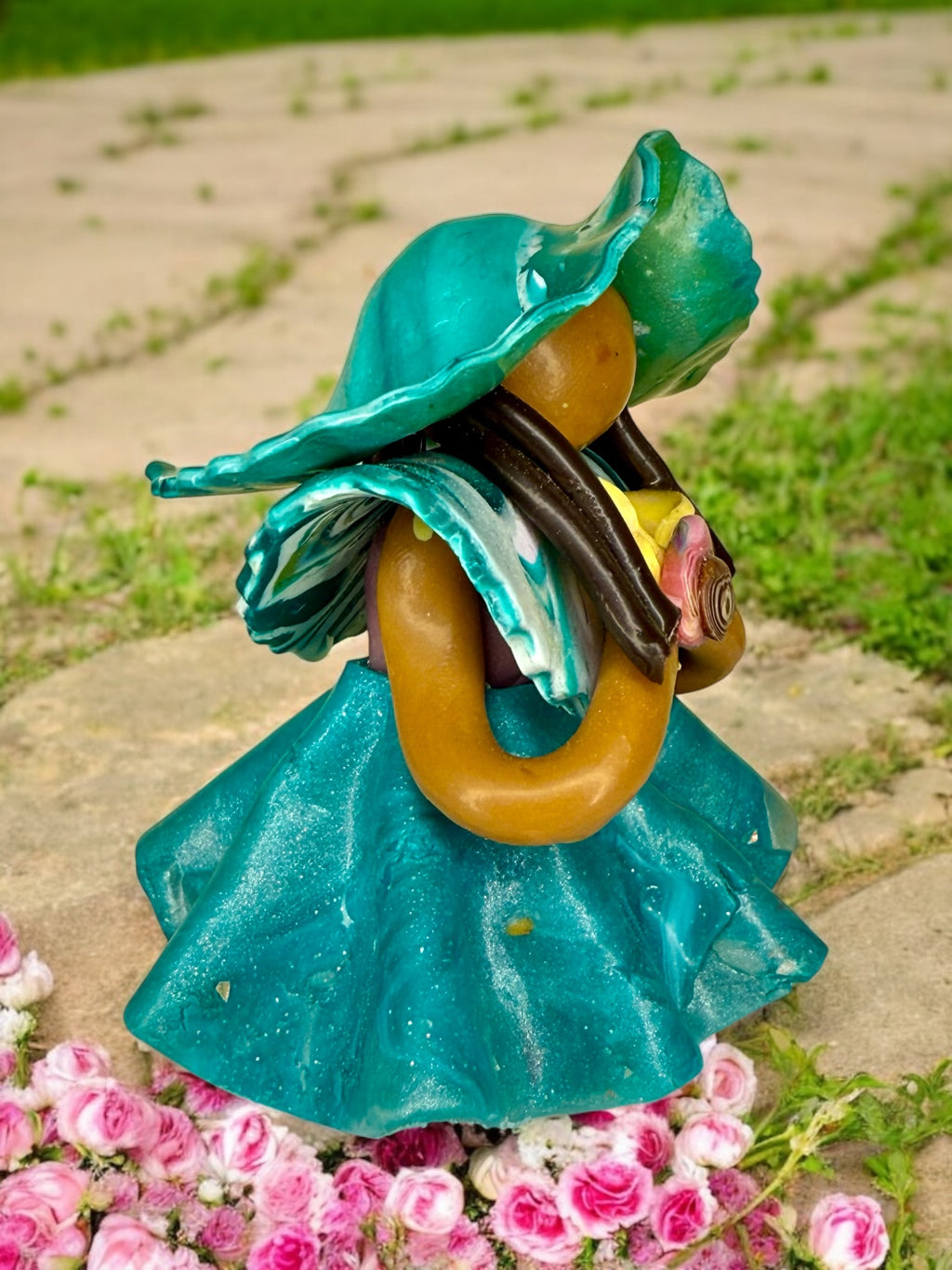 Muñecas Limé: Dominican Faceless Dolls– A Tribute to the Diversity of Dominican Women