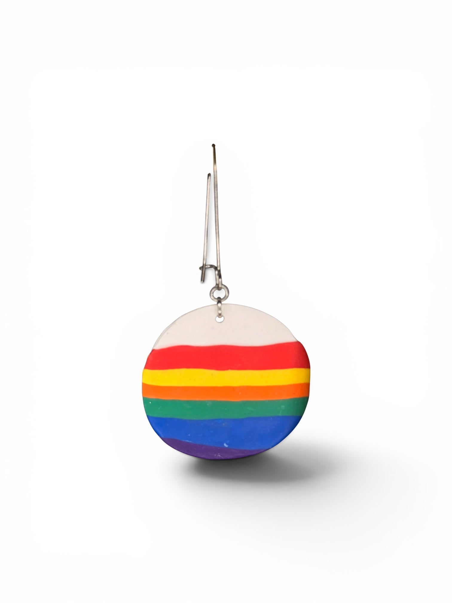 Rainbow Horizon Earrings