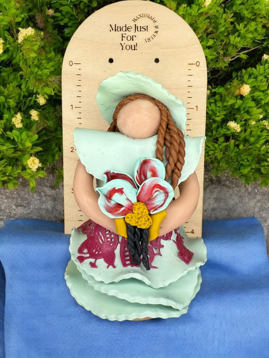 Muñecas Limé: Dominican Faceless Dolls– A Tribute to the Diversity of Dominican Women