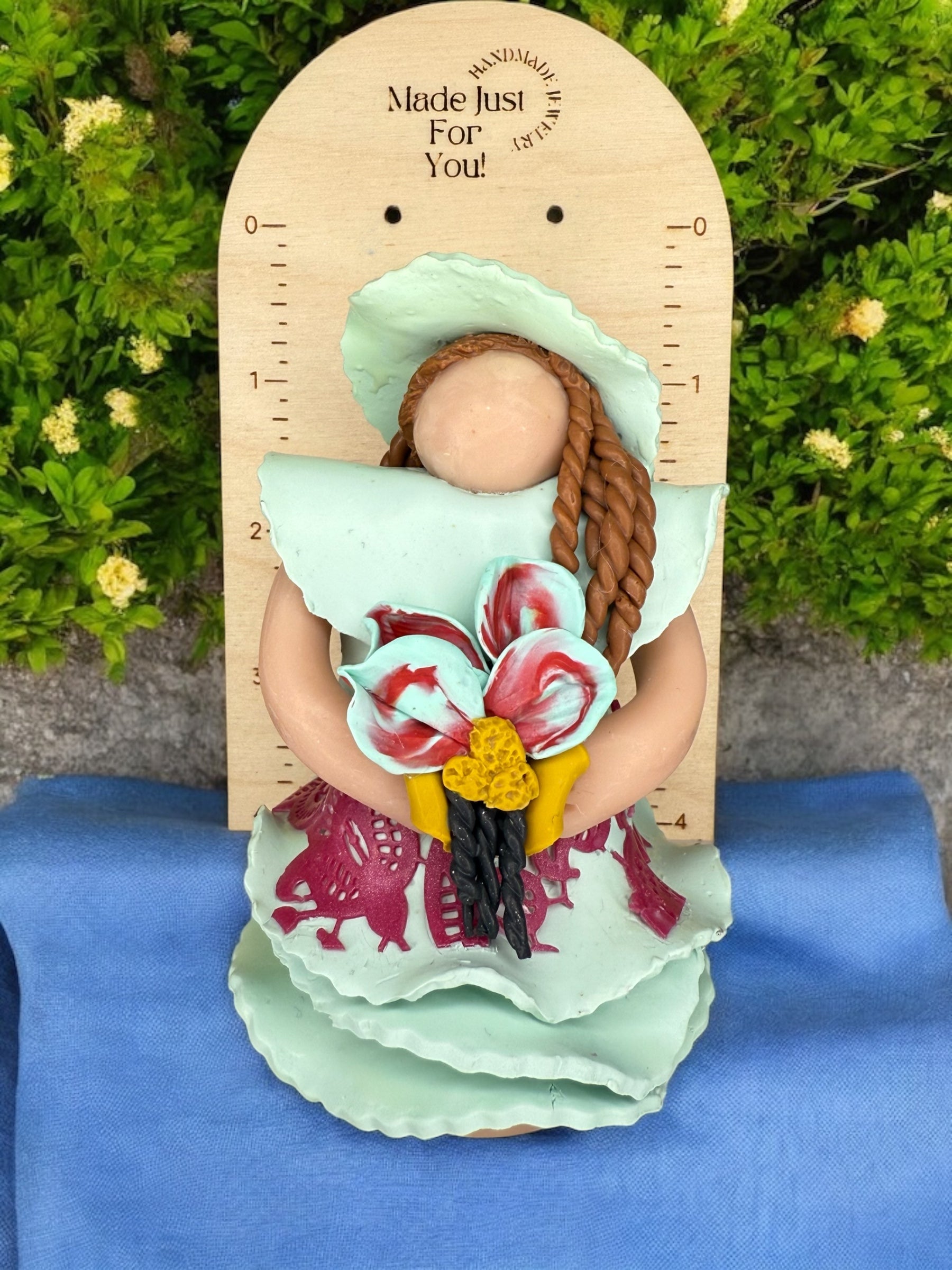 Muñecas Limé: Dominican Faceless Dolls– A Tribute to the Diversity of Dominican Women