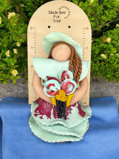 Muñecas Limé: Dominican Faceless Dolls– A Tribute to the Diversity of Dominican Women