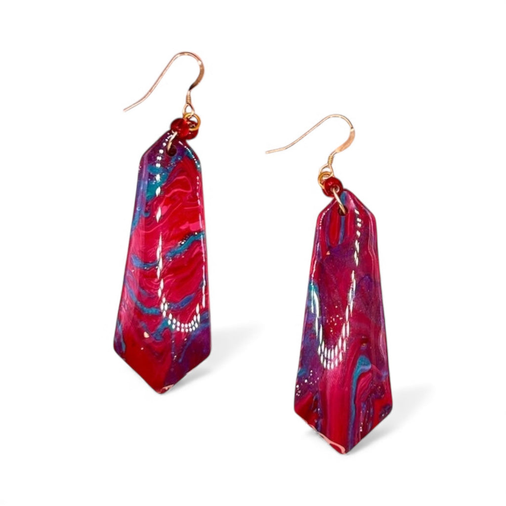 Redness Ready Dangles