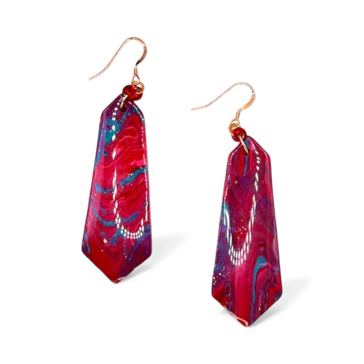 Redness Ready Dangles