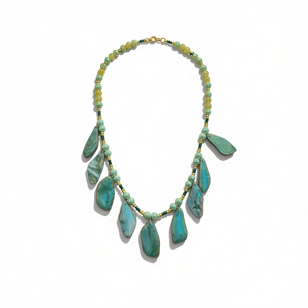 Jewel Festivities Necklace