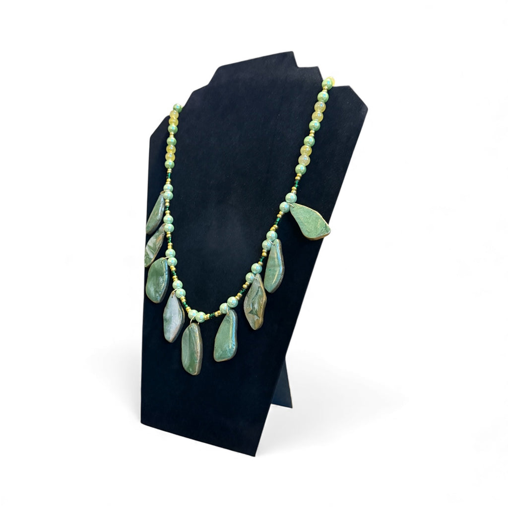 Jewel Festivities Necklace