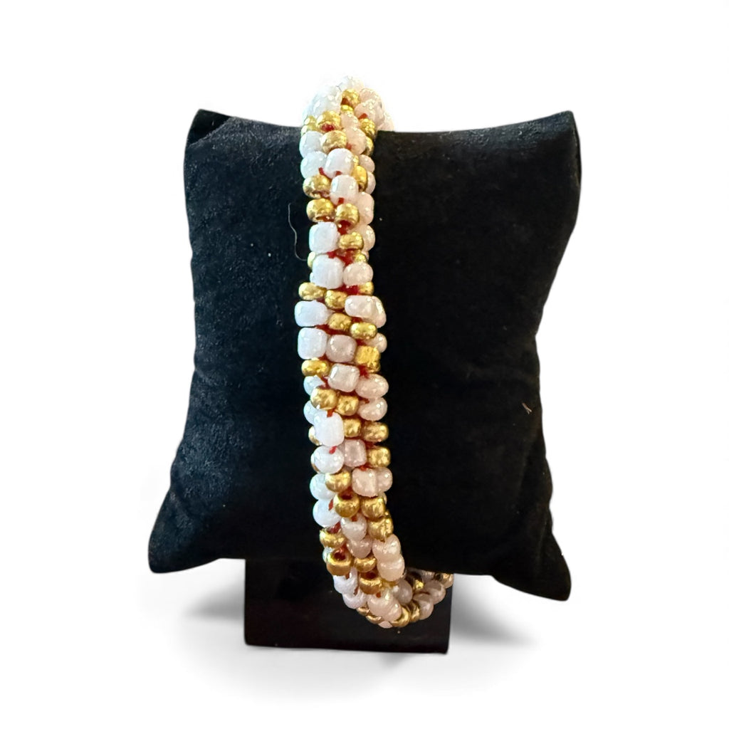 Wonder White Bracelet