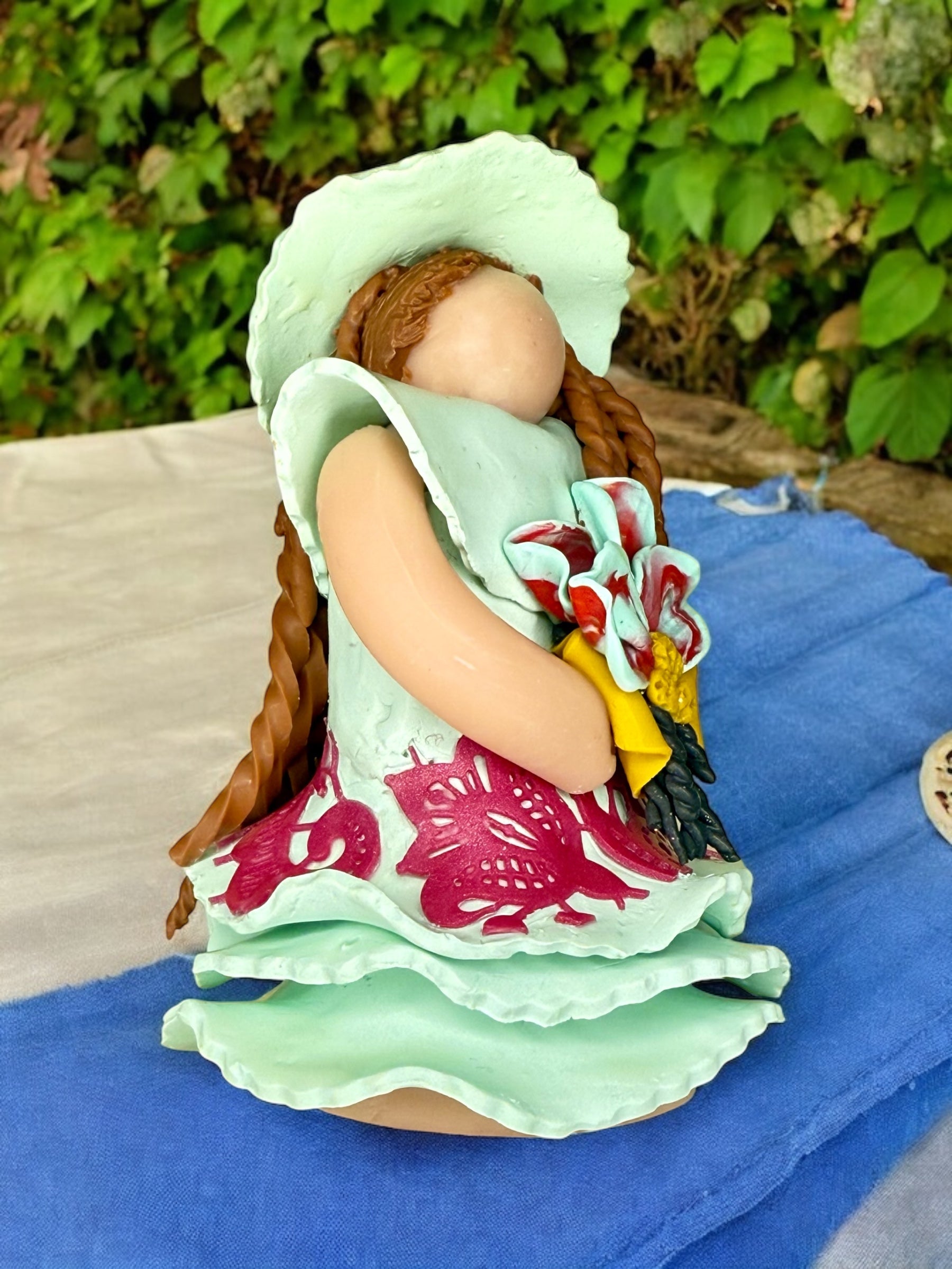 Muñecas Limé: Dominican Faceless Dolls– A Tribute to the Diversity of Dominican Women