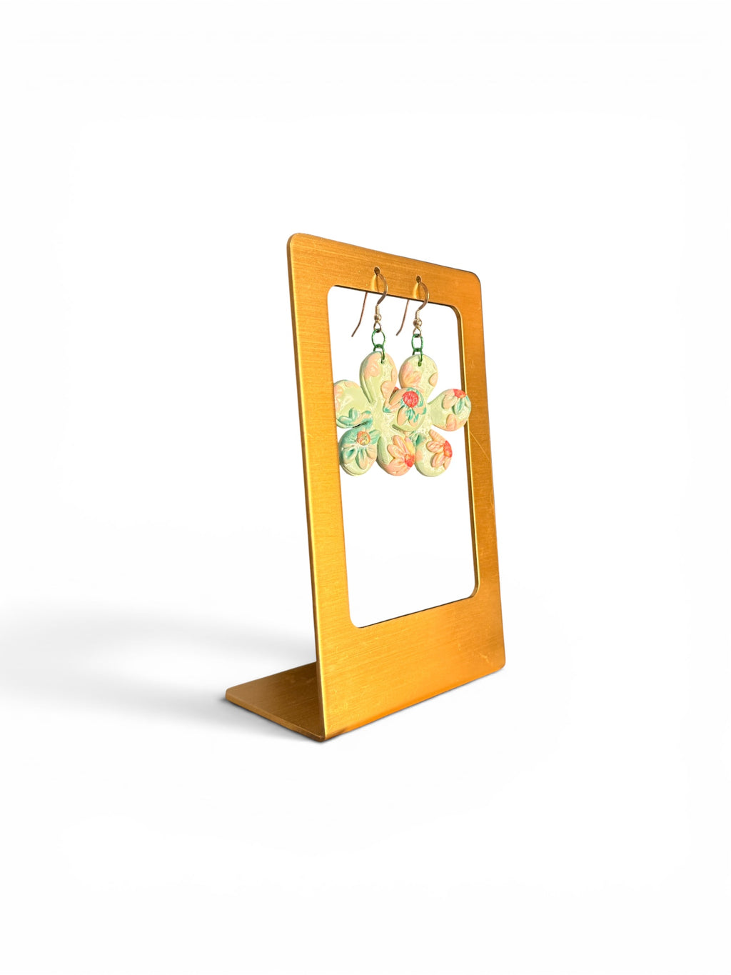 Secret Garden Bloom Earrings
