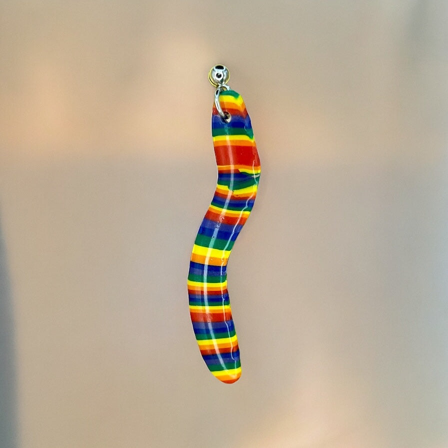 Aline The Rainbow Dangles