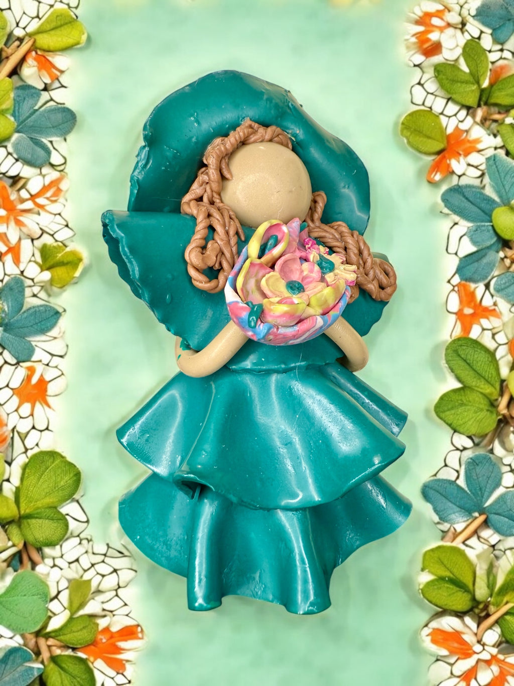 Muñecas Limé: Dominican Faceless Dolls– A Tribute to the Diversity of Dominican Women