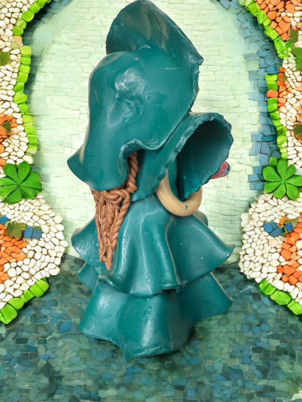 Muñecas Limé: Dominican Faceless Dolls– A Tribute to the Diversity of Dominican Women