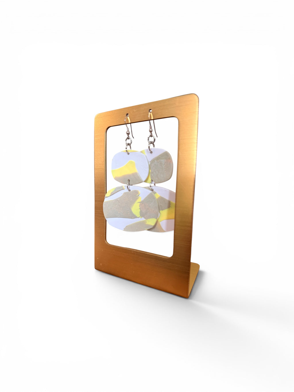 Lemon Light Dangles
