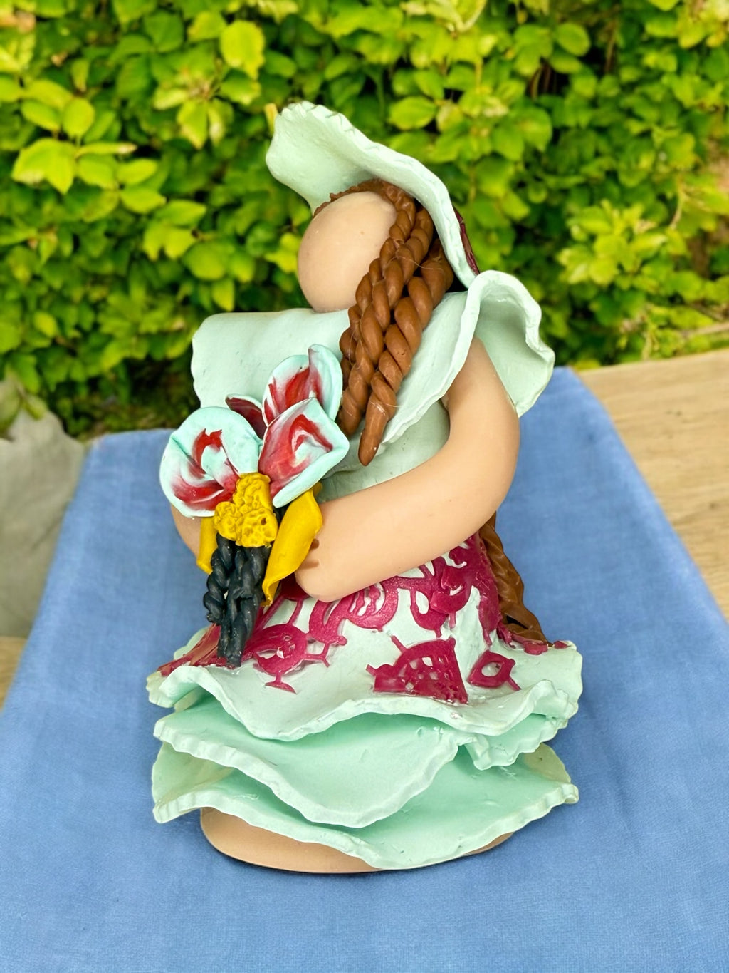 Muñecas Limé: Dominican Faceless Dolls– A Tribute to the Diversity of Dominican Women