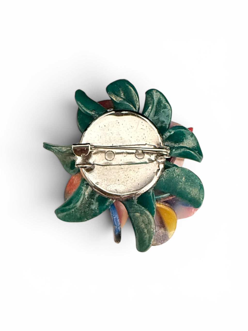 Celestial Bloom Brooch