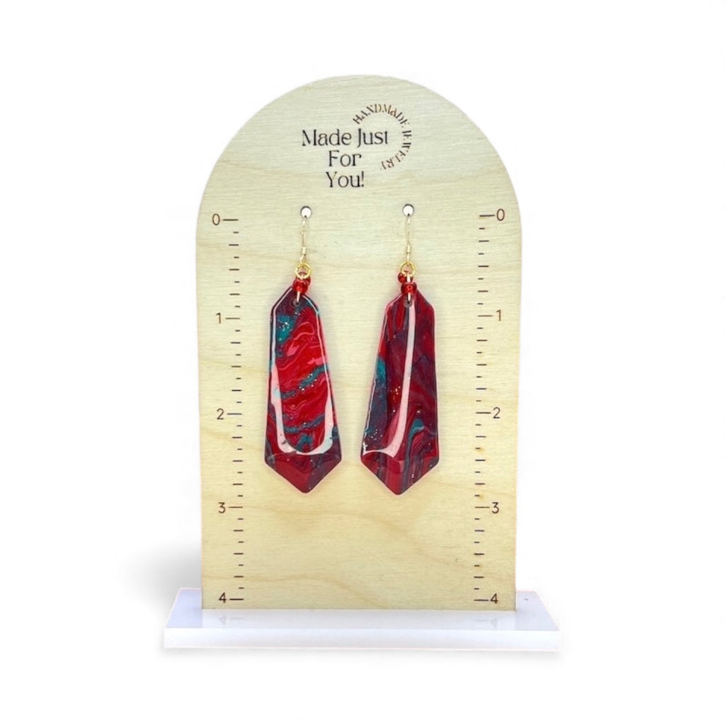 Redness Ready Dangles