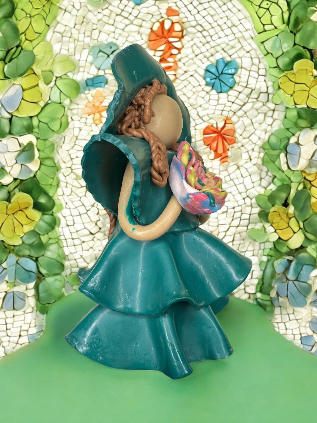 Muñecas Limé: Dominican Faceless Dolls– A Tribute to the Diversity of Dominican Women