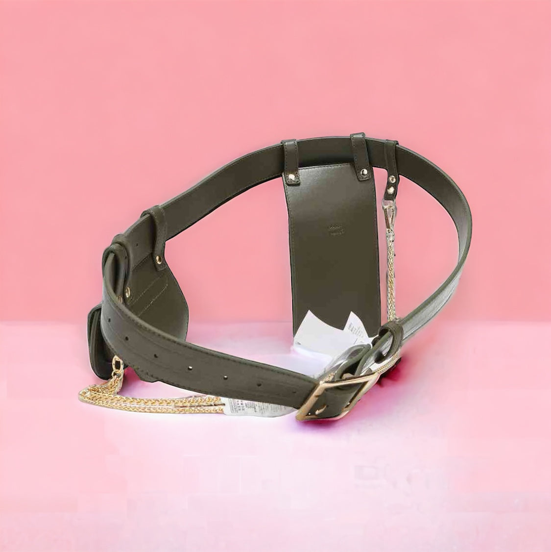 Made Just For You! Nicole Lee Belt Bag