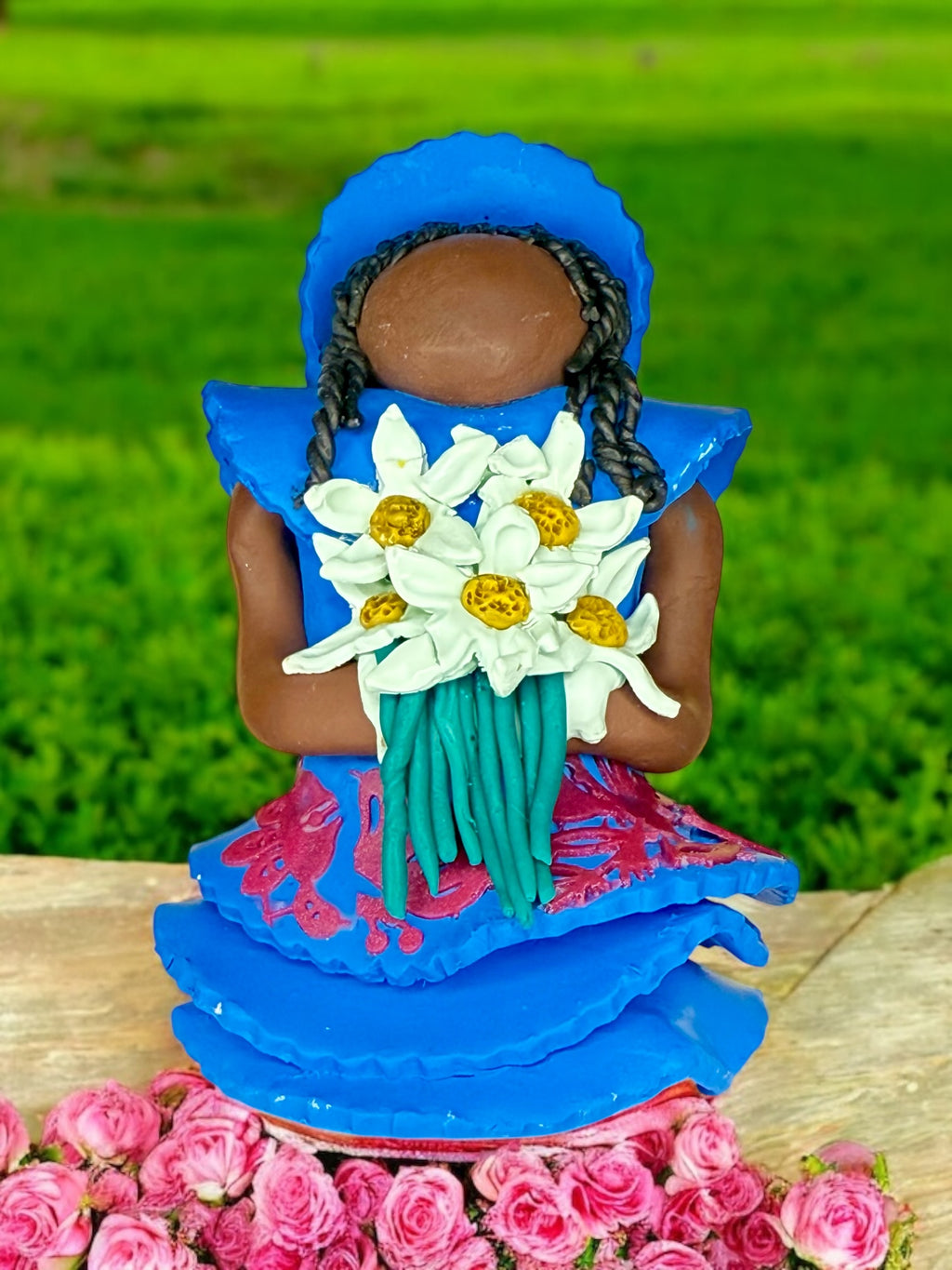 Muñecas Limé: Dominican Faceless Dolls– A Tribute to the Diversity of Dominican Women