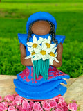 Muñecas Limé: Dominican Faceless Dolls– A Tribute to the Diversity of Dominican Women