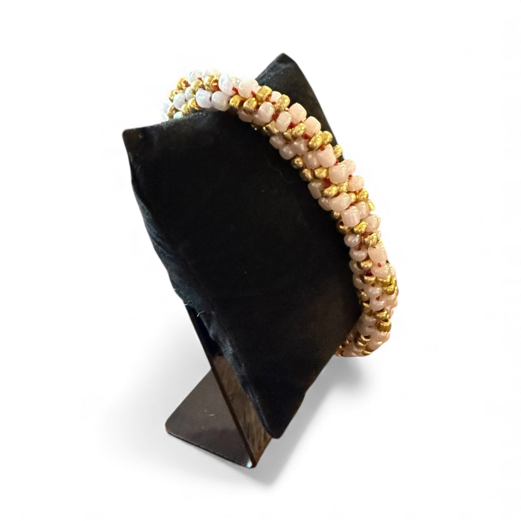 Wonder White Bracelet