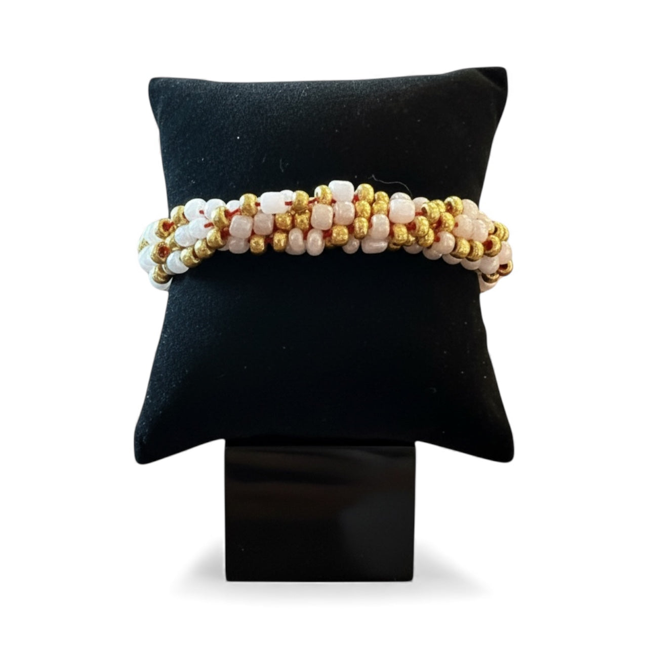 Wonder White Bracelet