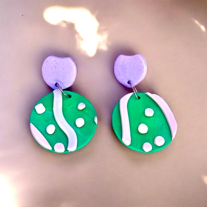 Funk It Up! Earrings