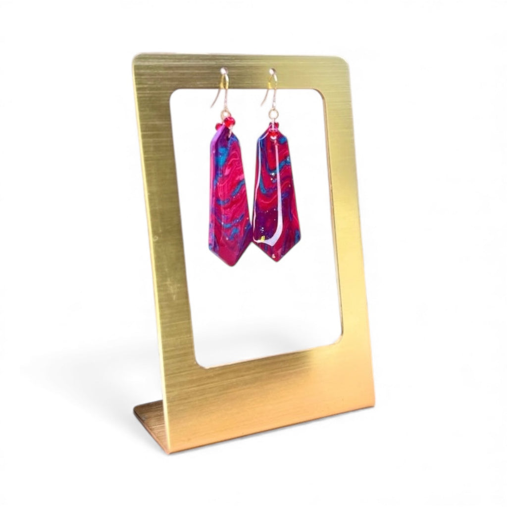 Redness Ready Dangles