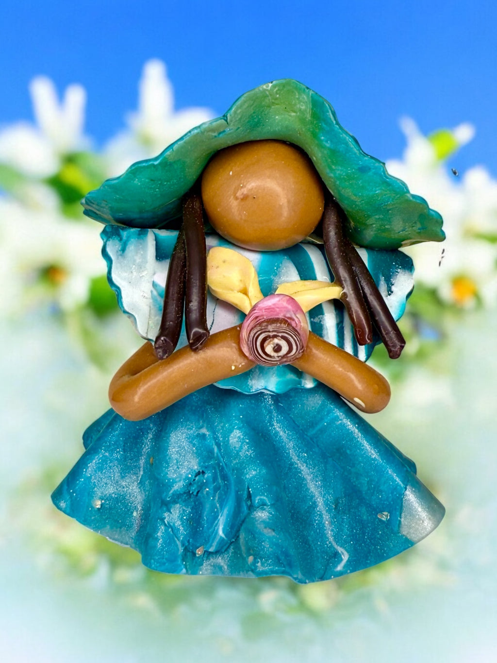 Muñecas Limé: Dominican Faceless Dolls– A Tribute to the Diversity of Dominican Women