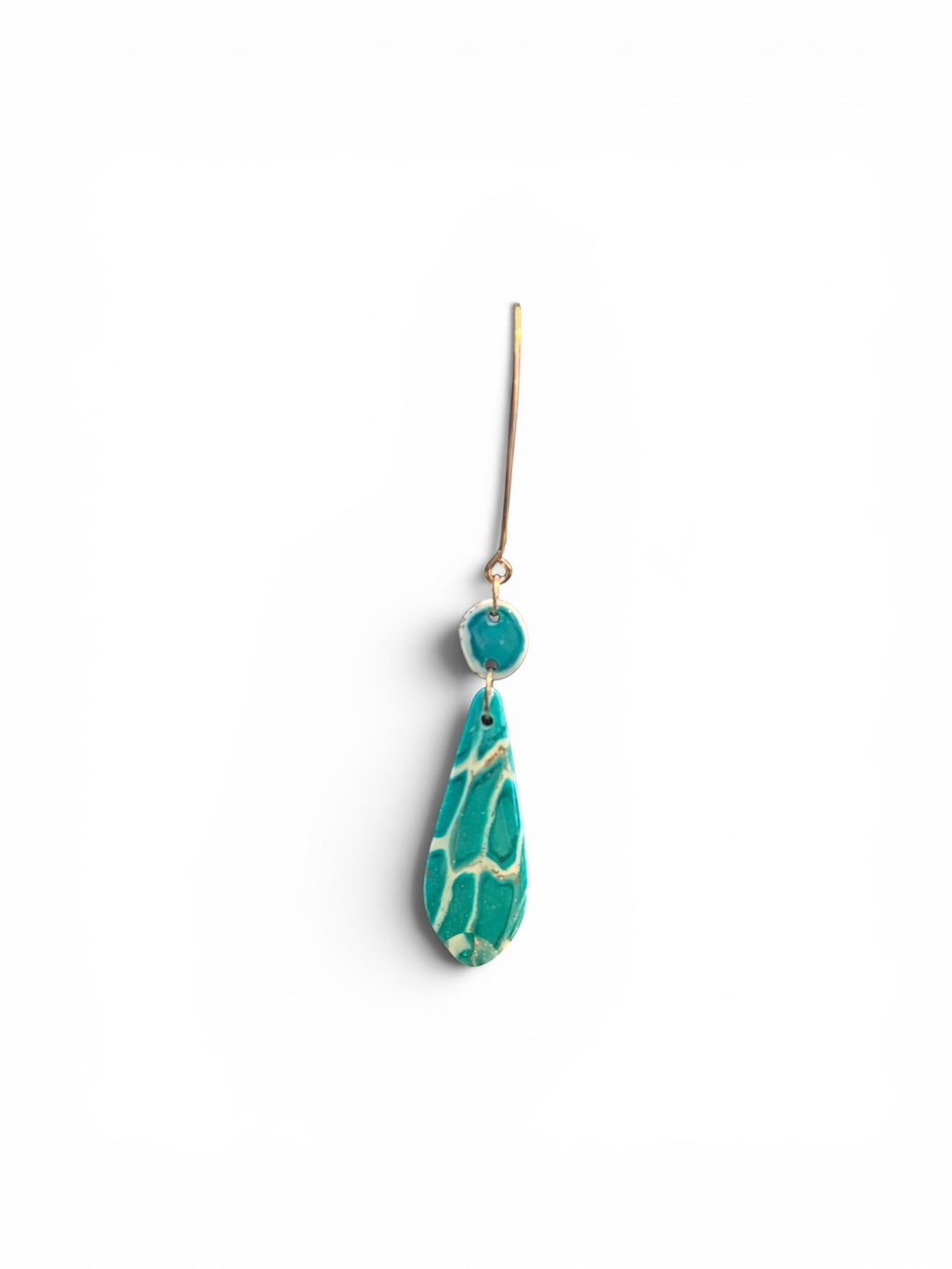 Pendientes Chic Azules