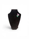 Aurora Petal Brooch