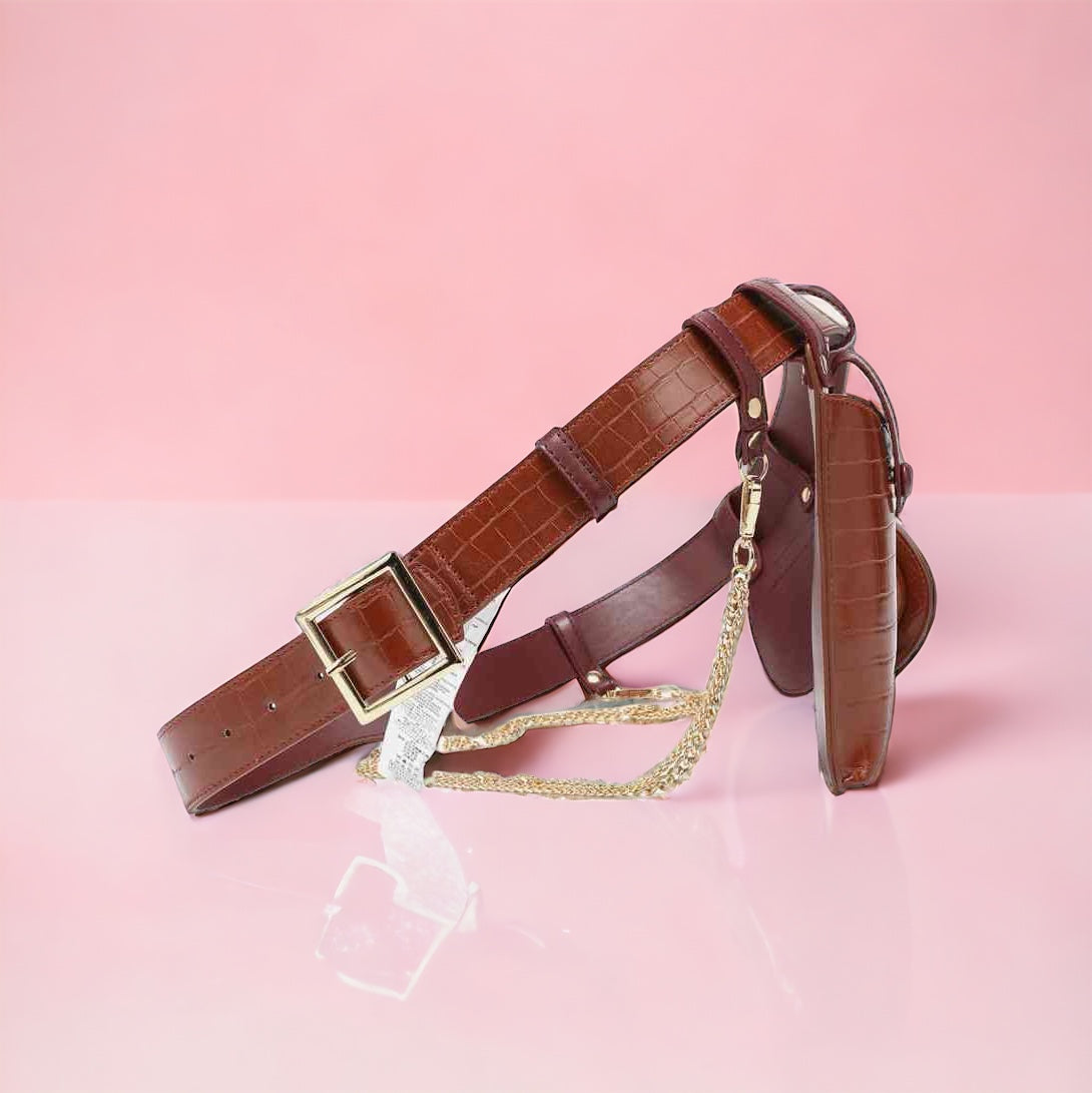 Made Just For You! Nicole Lee Belt Bag