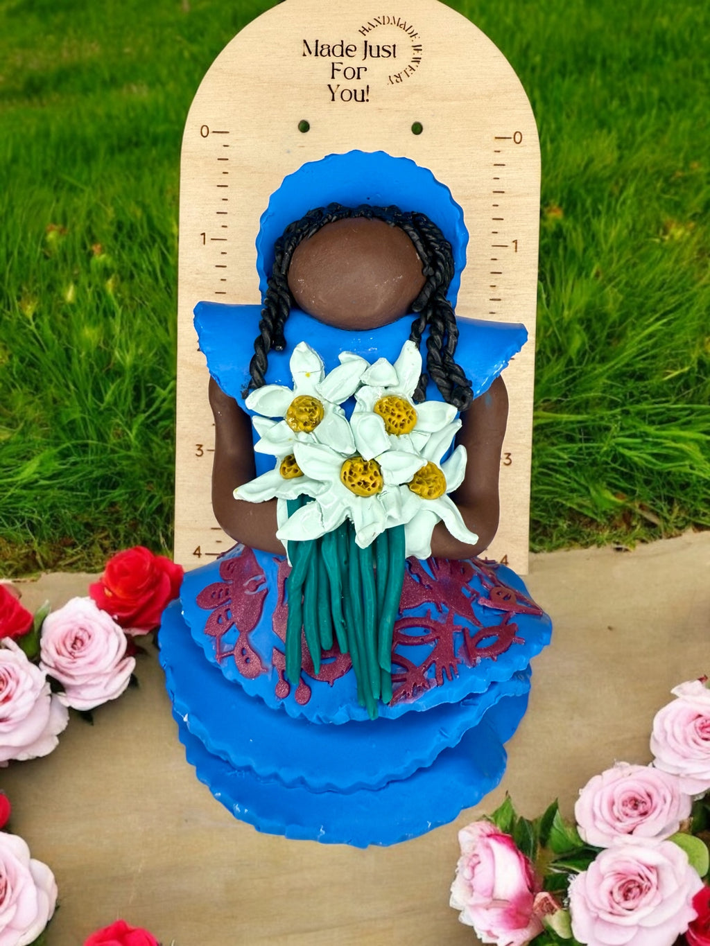 Muñecas Limé: Dominican Faceless Dolls– A Tribute to the Diversity of Dominican Women