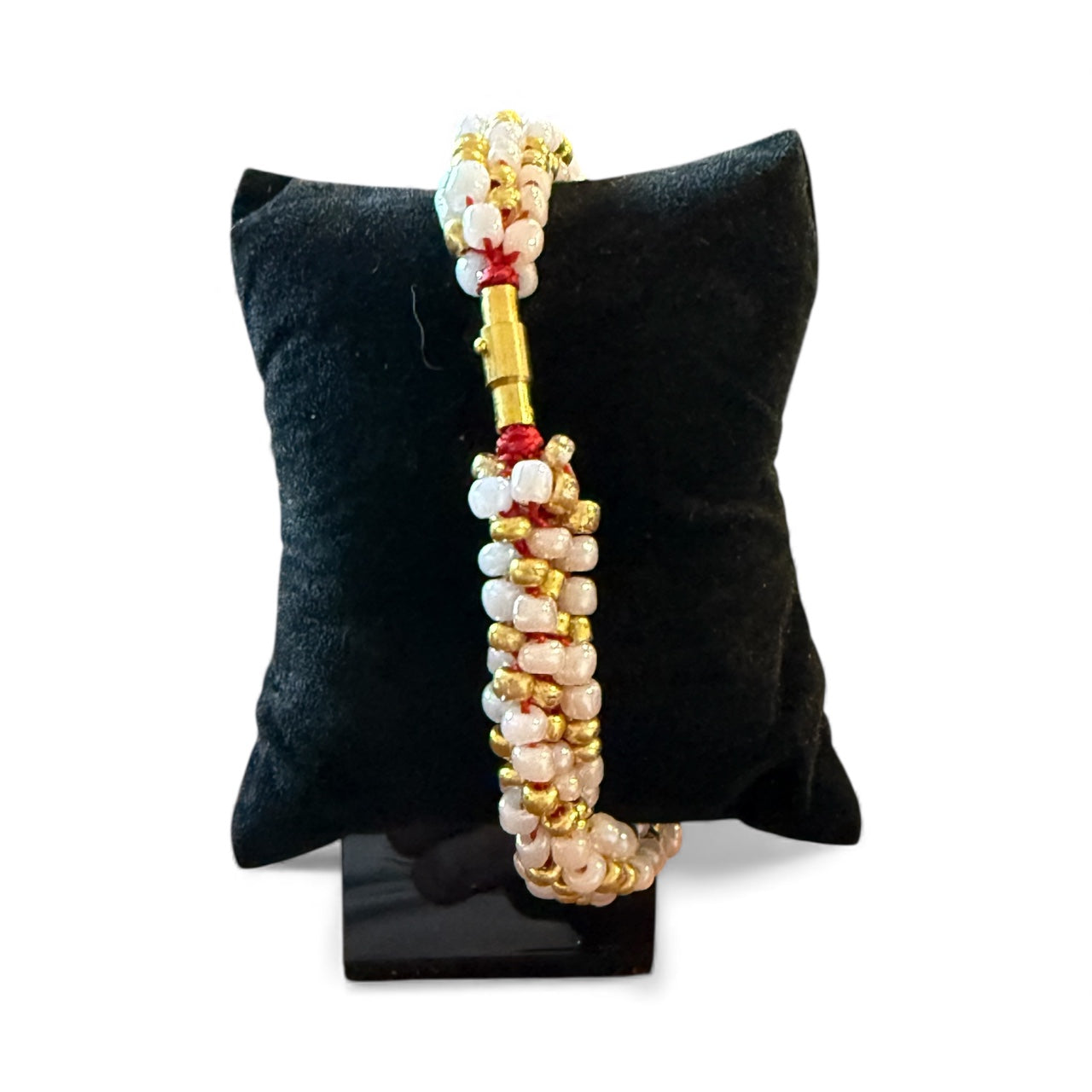 Wonder White Bracelet