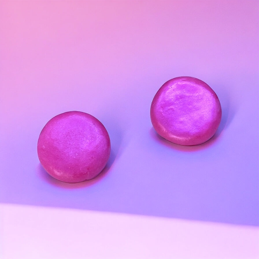 Candy Drop Studs