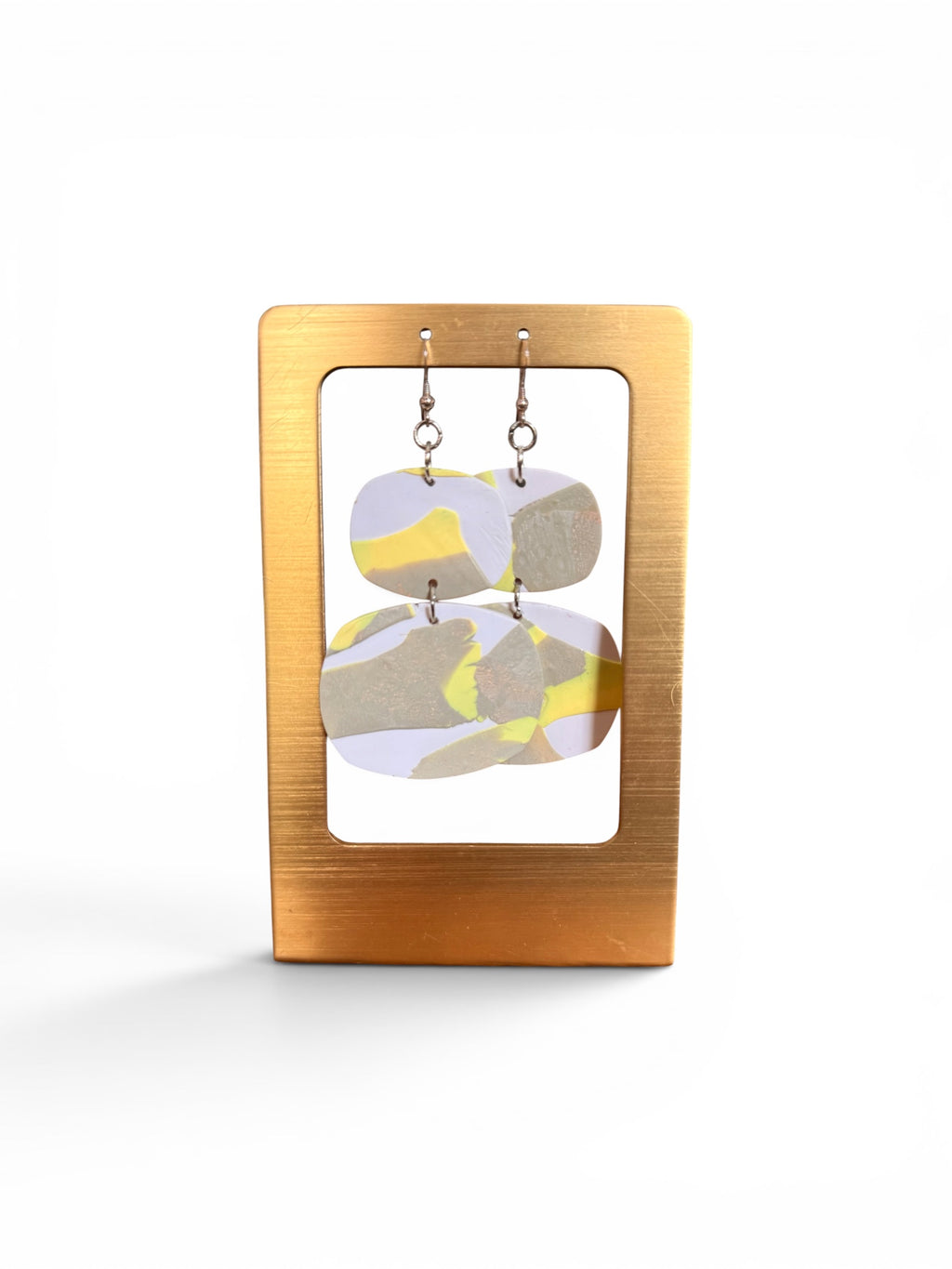 Lemon Light Dangles